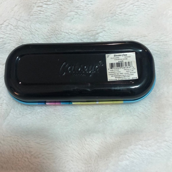 Vintage sunglasses case - Picture 2 of 3